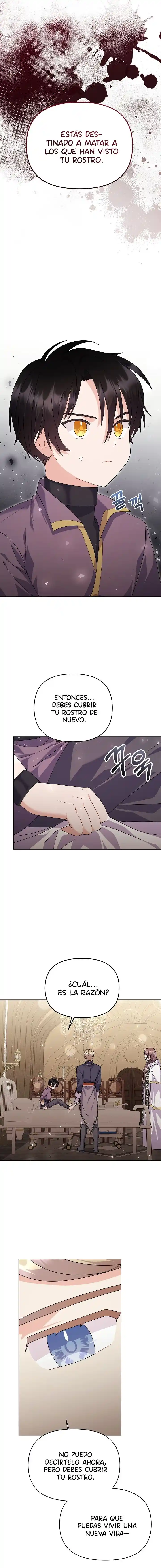 La Propietaria Bebe Se Está Jubilando - Capítulo 36 - Página 10 - LectorTMOo