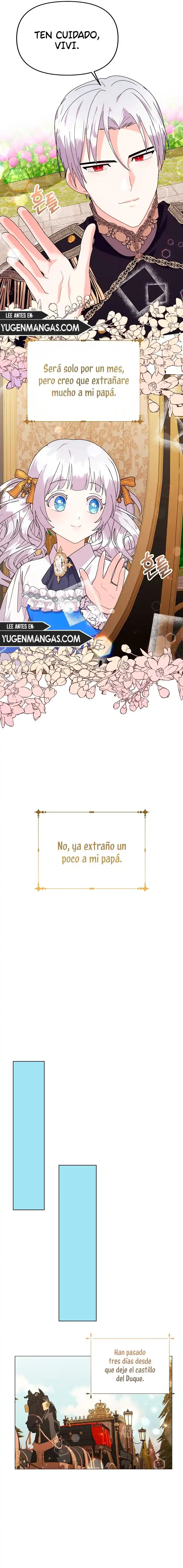 La Propietaria Bebe Se Está Jubilando - Capítulo 39 - Página 14 - LectorTMOo