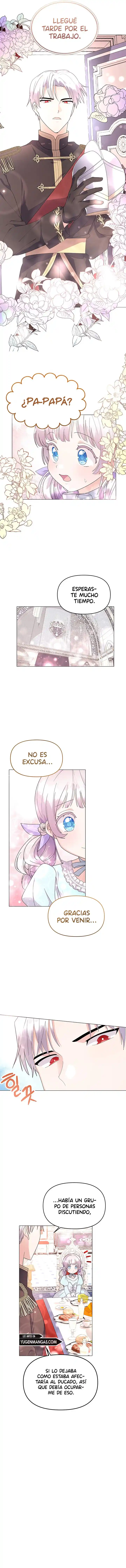 La Propietaria Bebe Se Está Jubilando - Capítulo 4 - Página 8 - LectorTMOo