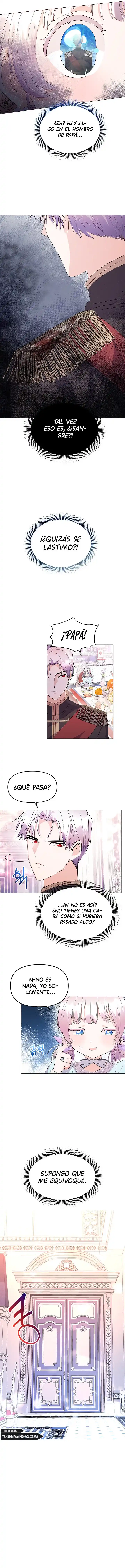 La Propietaria Bebe Se Está Jubilando - Capítulo 4 - Página 13 - LectorTMOo