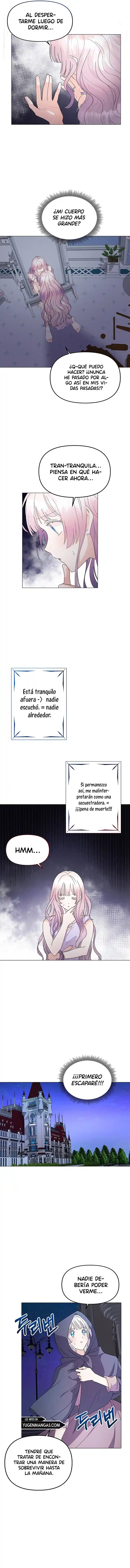 La Propietaria Bebe Se Está Jubilando - Capítulo 4 - Página 15 - LectorTMOo