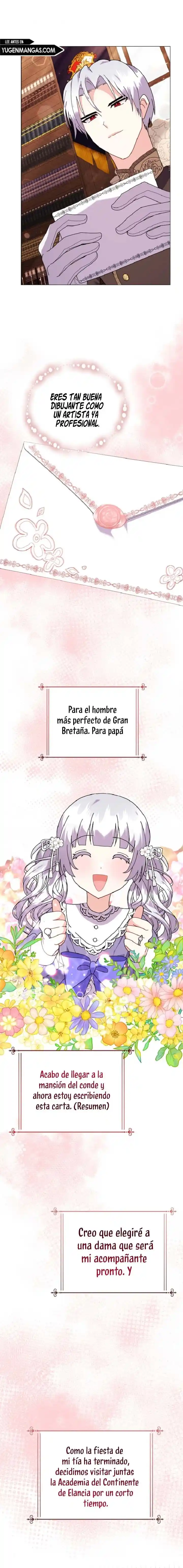 La Propietaria Bebe Se Está Jubilando - Capítulo 44 - Página 18 - LectorTMOo