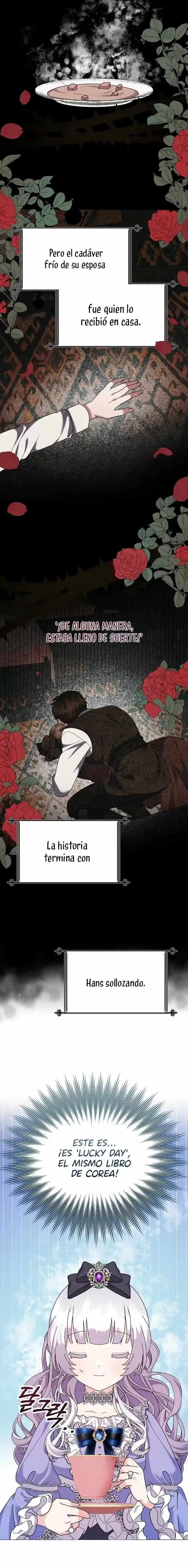La Propietaria Bebe Se Está Jubilando - Capítulo 46 - Página 15 - LectorTMOo