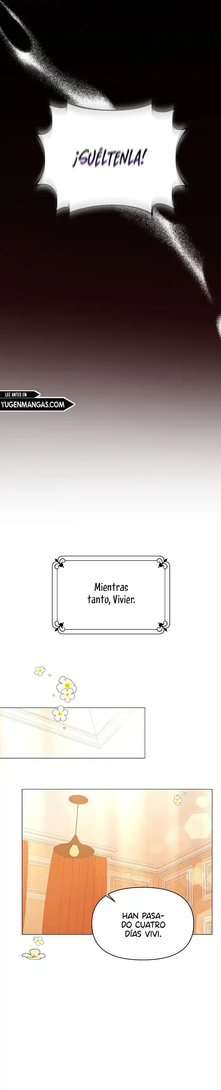 La Propietaria Bebe Se Está Jubilando - Capítulo 48 - Página 8 - LectorTMOo