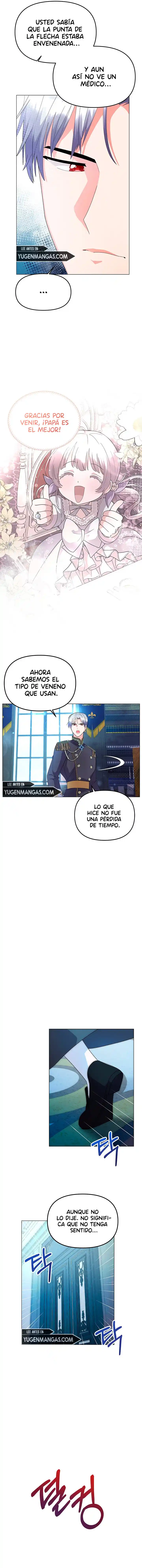 La Propietaria Bebe Se Está Jubilando - Capítulo 5 - Página 4 - LectorTMOo
