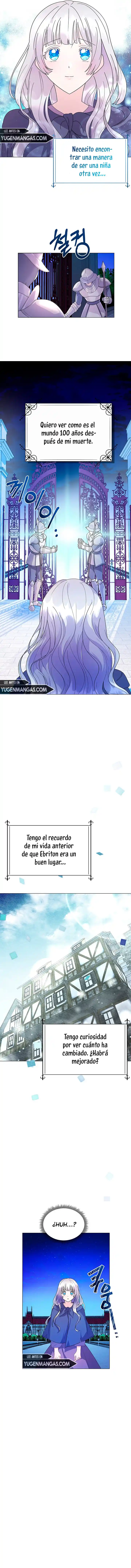 La Propietaria Bebe Se Está Jubilando - Capítulo 5 - Página 7 - LectorTMOo