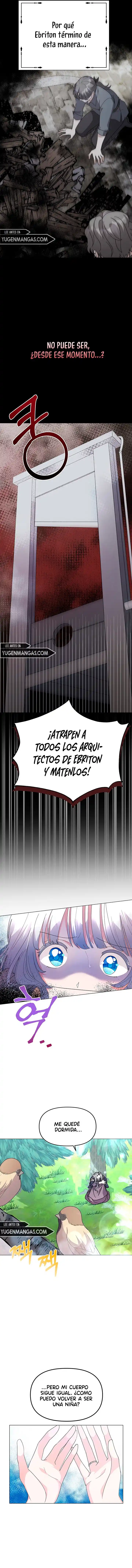 La Propietaria Bebe Se Está Jubilando - Capítulo 5 - Página 10 - LectorTMOo