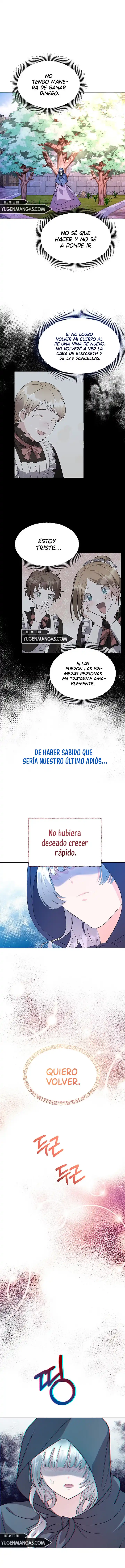 La Propietaria Bebe Se Está Jubilando - Capítulo 5 - Página 13 - LectorTMOo