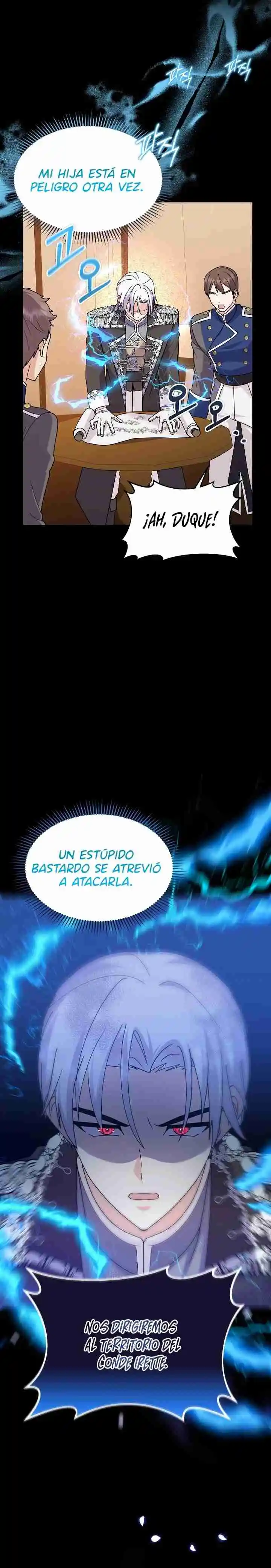 La Propietaria Bebe Se Está Jubilando - Capítulo 51 - Página 7 - LectorTMOo