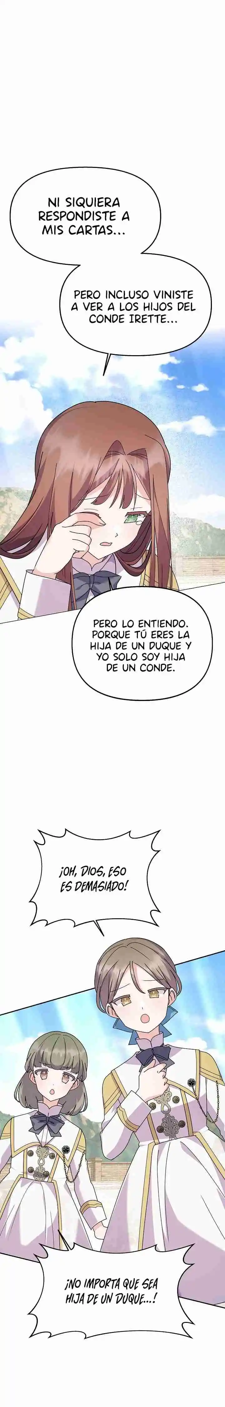 La Propietaria Bebe Se Está Jubilando - Capítulo 52 - Página 19 - LectorTMOo