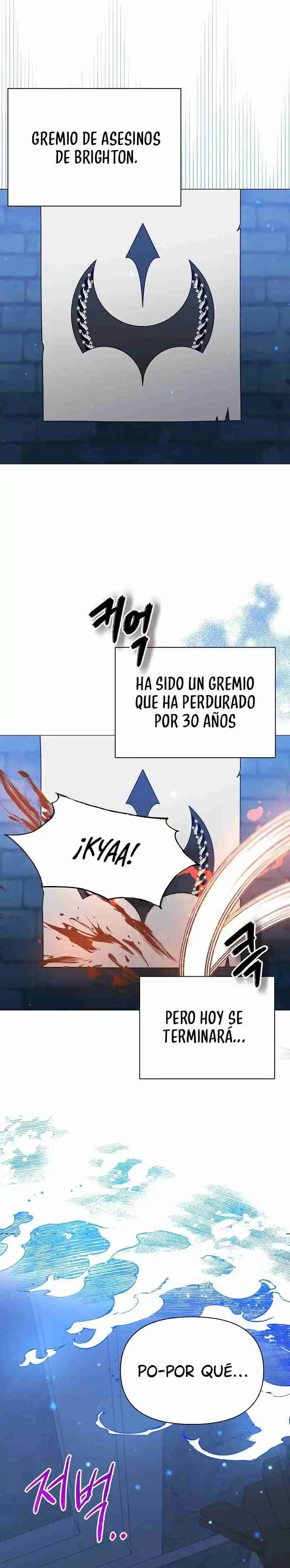 La Propietaria Bebe Se Está Jubilando - Capítulo 53 - Página 35 - LectorTMOo