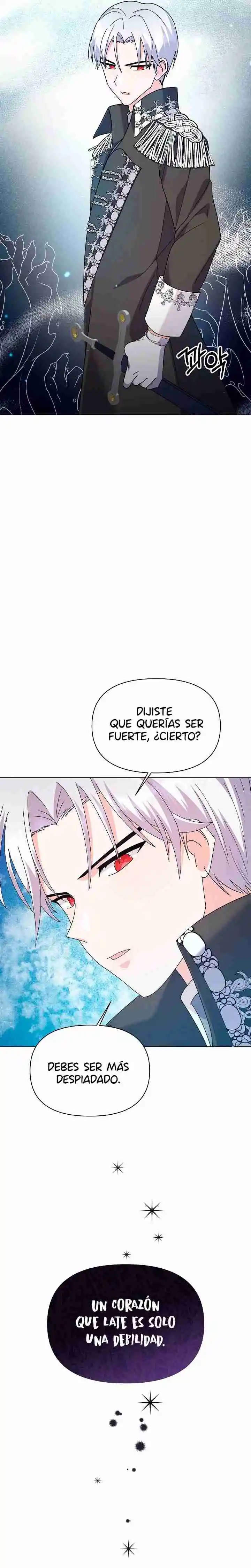 La Propietaria Bebe Se Está Jubilando - Capítulo 54 - Página 7 - LectorTMOo