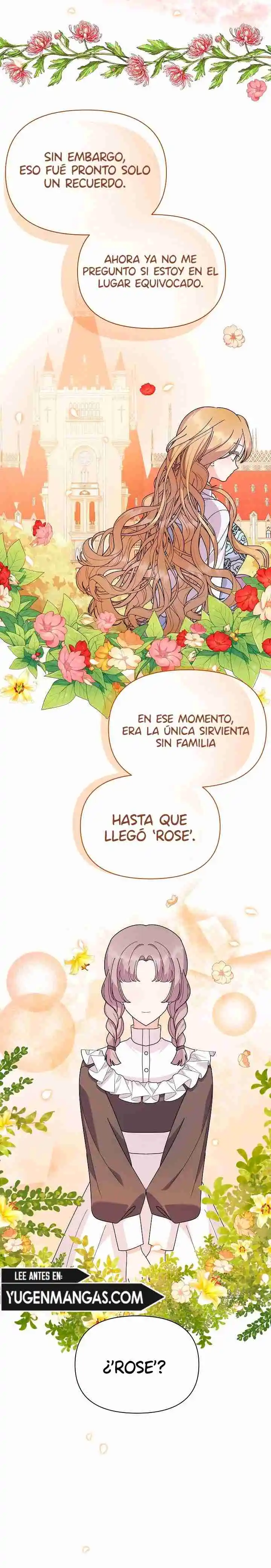 La Propietaria Bebe Se Está Jubilando - Capítulo 54 - Página 12 - LectorTMOo