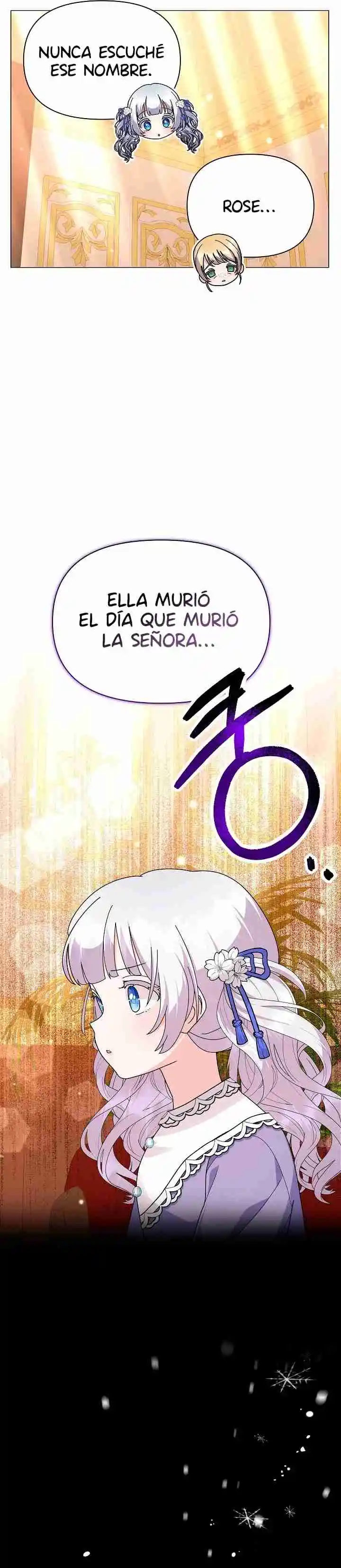 La Propietaria Bebe Se Está Jubilando - Capítulo 54 - Página 13 - LectorTMOo