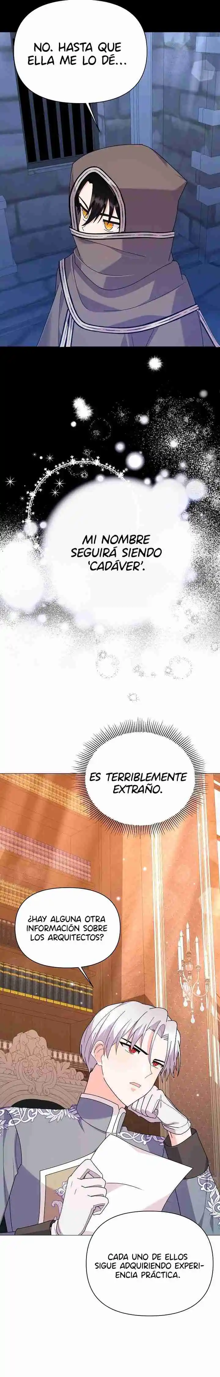 La Propietaria Bebe Se Está Jubilando - Capítulo 54 - Página 28 - LectorTMOo