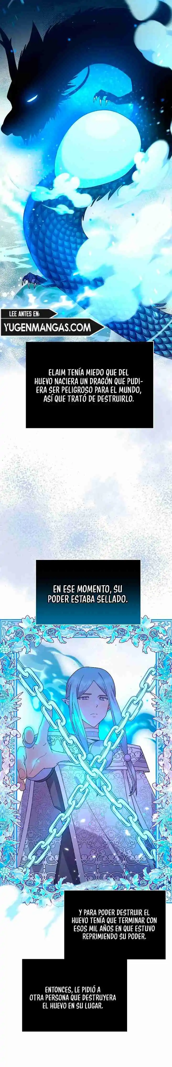 La Propietaria Bebe Se Está Jubilando - Capítulo 55 - Página 12 - LectorTMOo