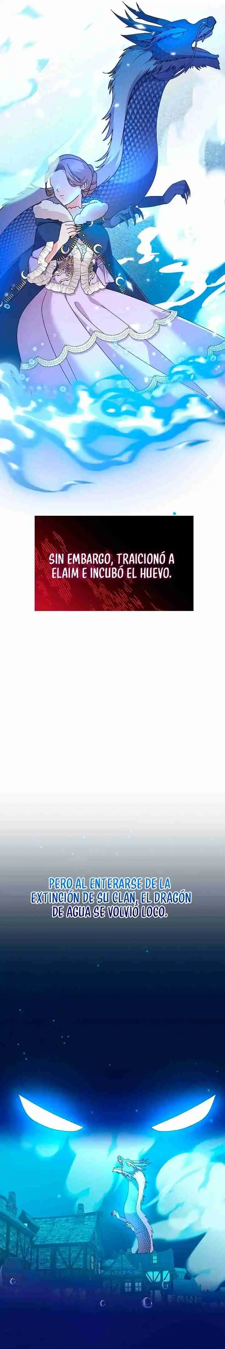 La Propietaria Bebe Se Está Jubilando - Capítulo 55 - Página 13 - LectorTMOo