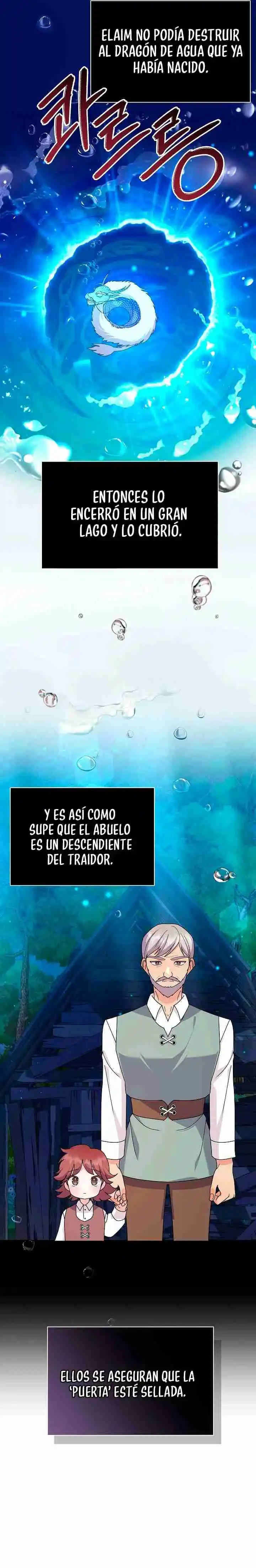 La Propietaria Bebe Se Está Jubilando - Capítulo 55 - Página 14 - LectorTMOo