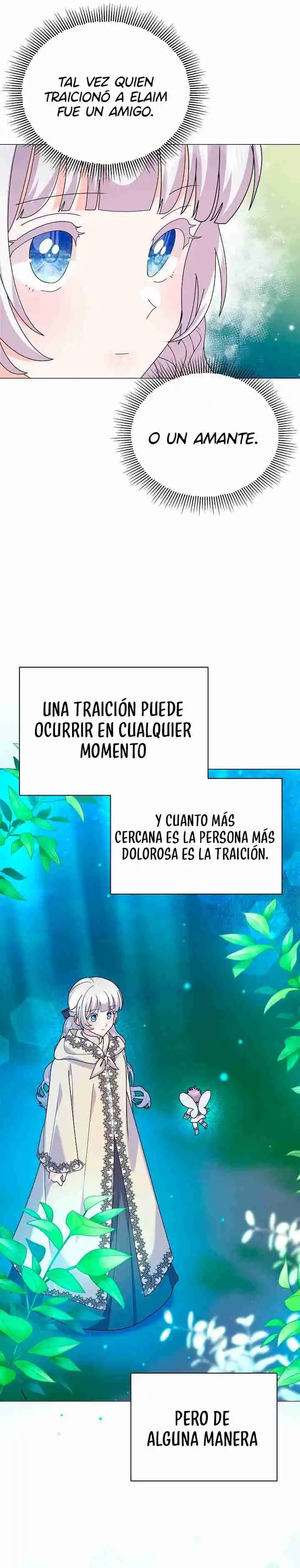 La Propietaria Bebe Se Está Jubilando - Capítulo 55 - Página 15 - LectorTMOo