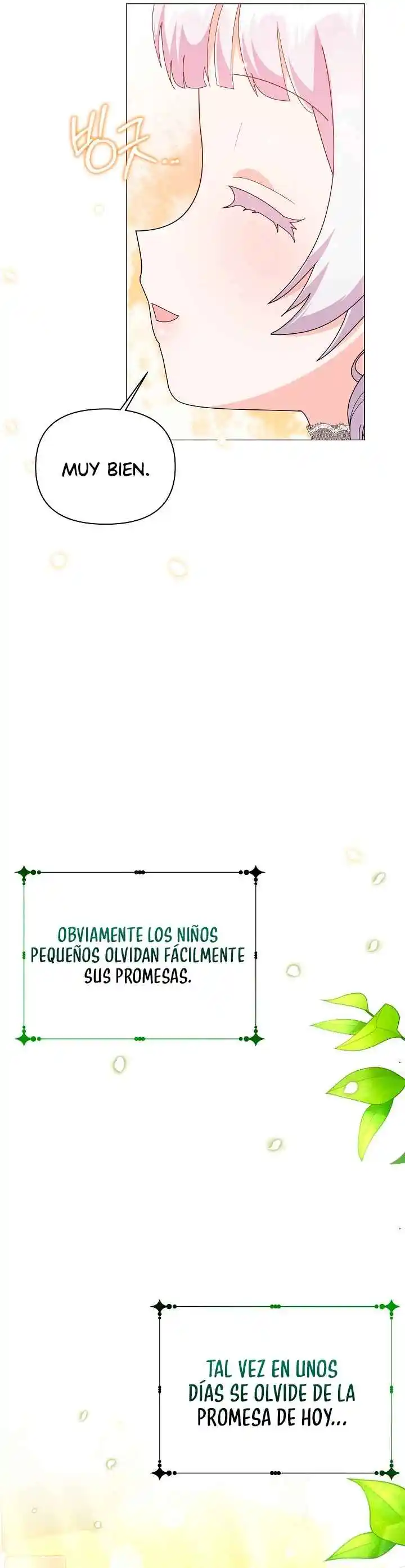 La Propietaria Bebe Se Está Jubilando - Capítulo 55 - Página 31 - LectorTMOo