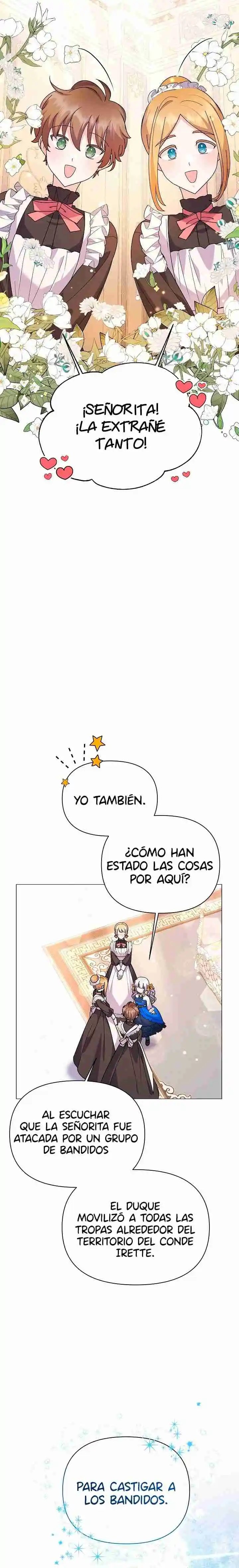 La Propietaria Bebe Se Está Jubilando - Capítulo 56 - Página 15 - LectorTMOo
