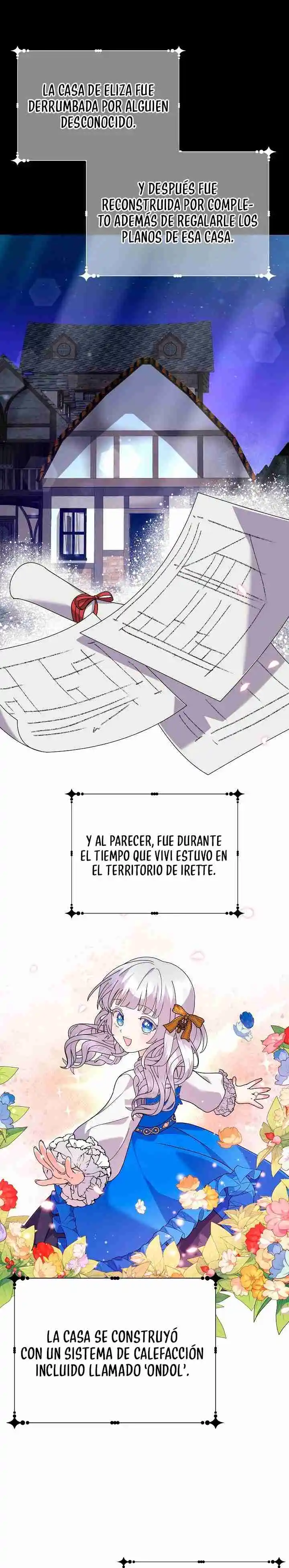 La Propietaria Bebe Se Está Jubilando - Capítulo 56 - Página 21 - LectorTMOo