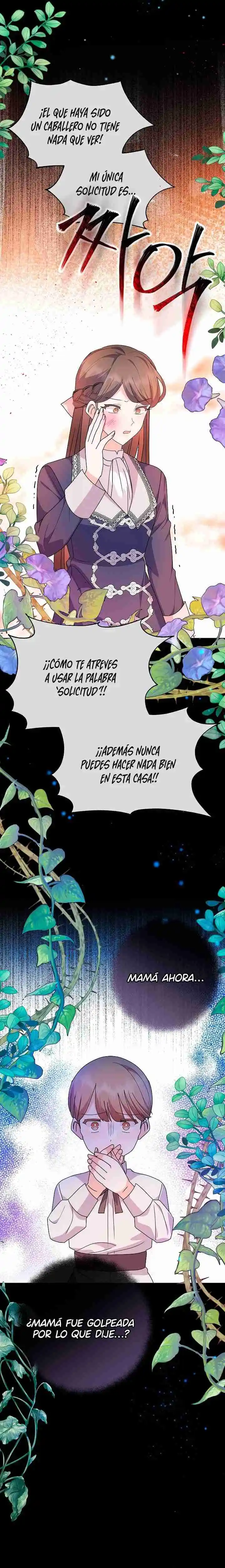La Propietaria Bebe Se Está Jubilando - Capítulo 60 - Página 26 - LectorTMOo