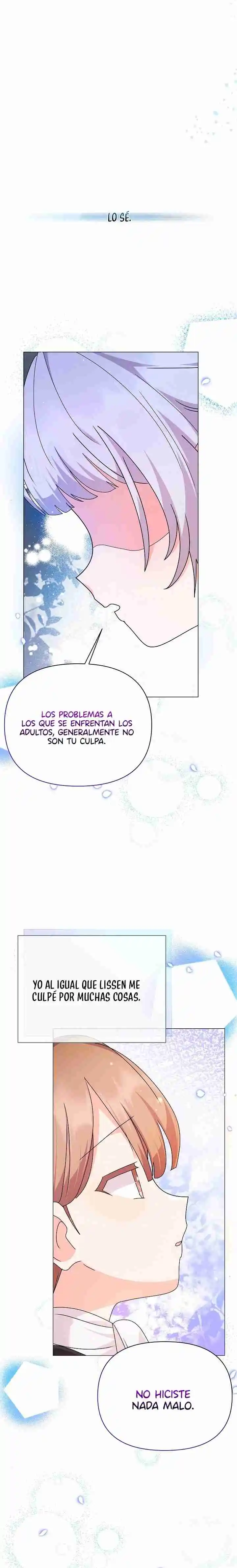 La Propietaria Bebe Se Está Jubilando - Capítulo 60 - Página 30 - LectorTMOo