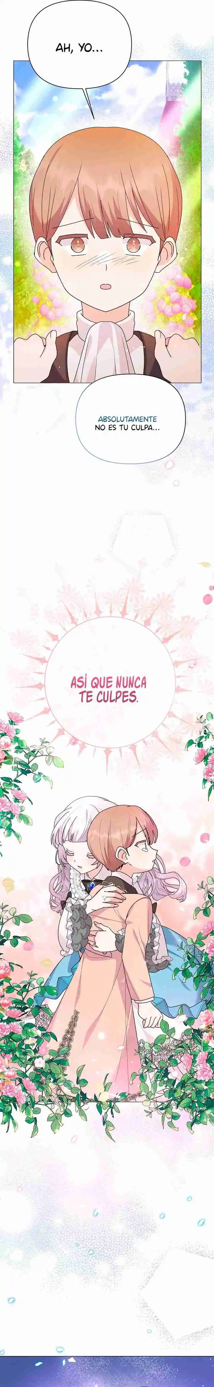 La Propietaria Bebe Se Está Jubilando - Capítulo 60 - Página 32 - LectorTMOo