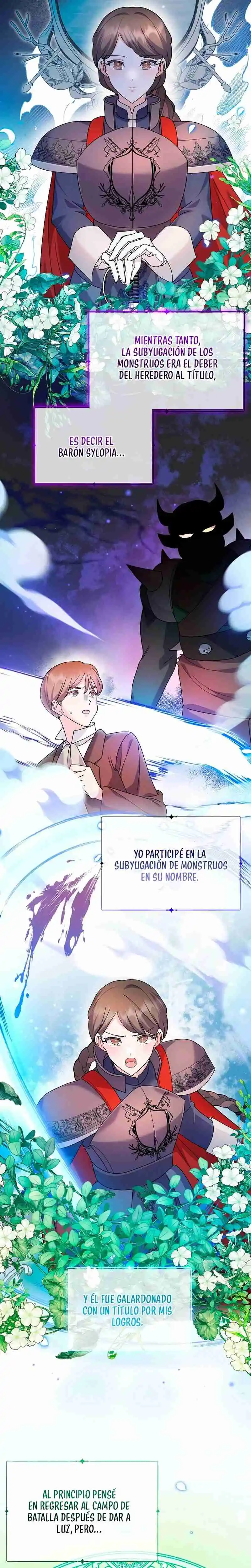 La Propietaria Bebe Se Está Jubilando - Capítulo 61 - Página 19 - LectorTMOo