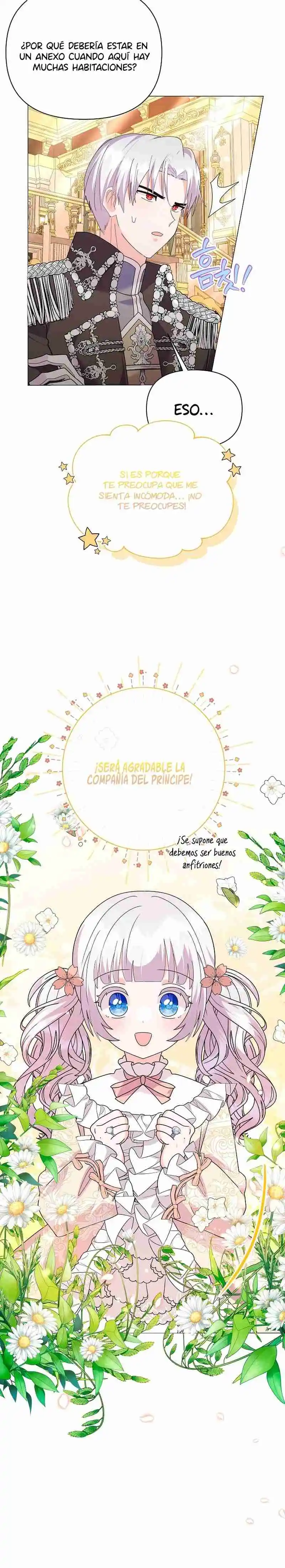 La Propietaria Bebe Se Está Jubilando - Capítulo 61 - Página 24 - LectorTMOo