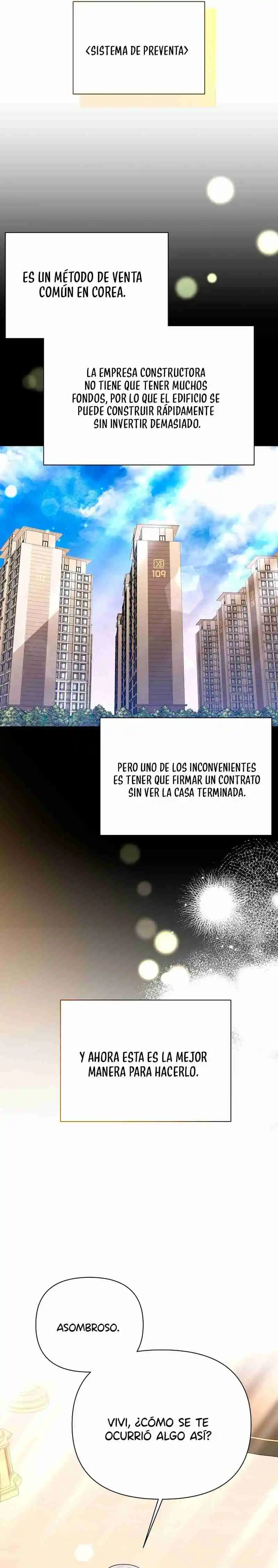 La Propietaria Bebe Se Está Jubilando - Capítulo 61 - Página 32 - LectorTMOo