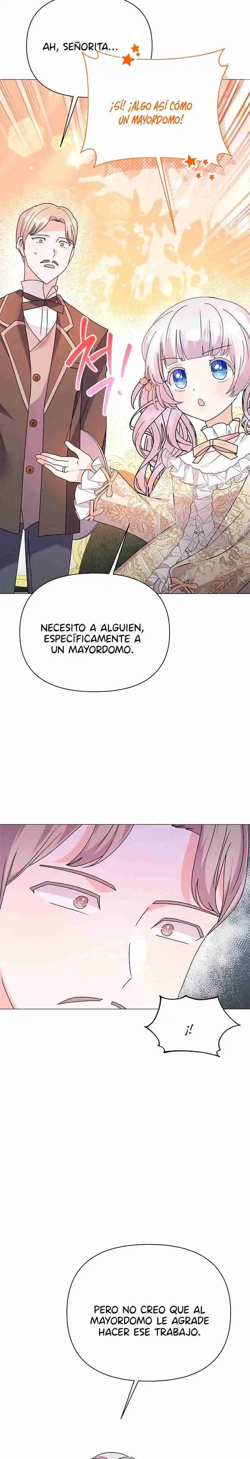 La Propietaria Bebe Se Está Jubilando - Capítulo 62 - Página 12 - LectorTMOo