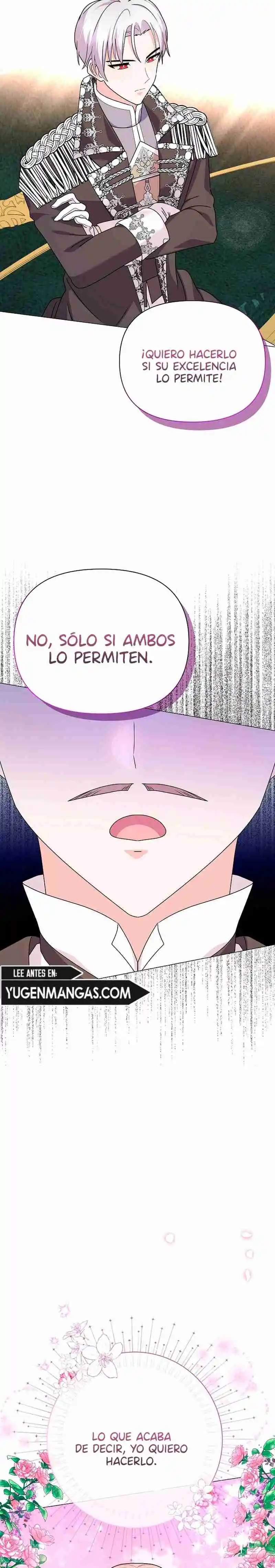 La Propietaria Bebe Se Está Jubilando - Capítulo 62 - Página 13 - LectorTMOo