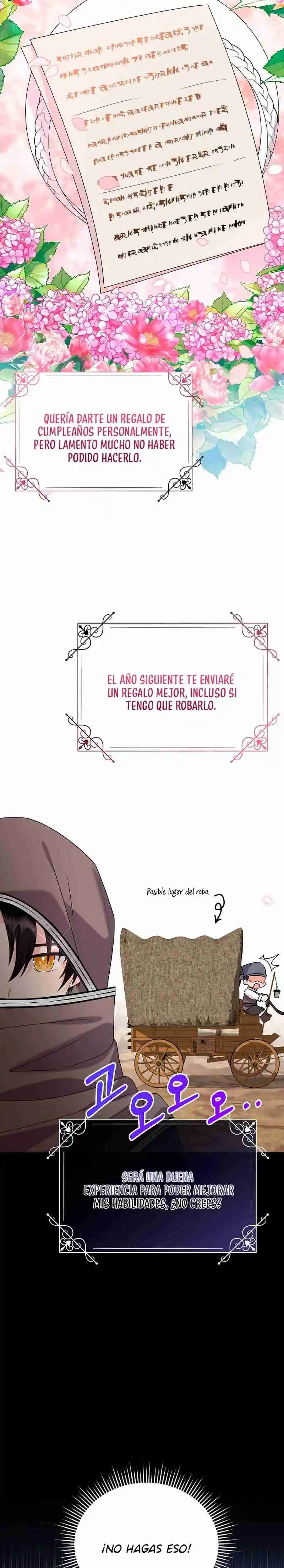 La Propietaria Bebe Se Está Jubilando - Capítulo 62 - Página 20 - LectorTMOo