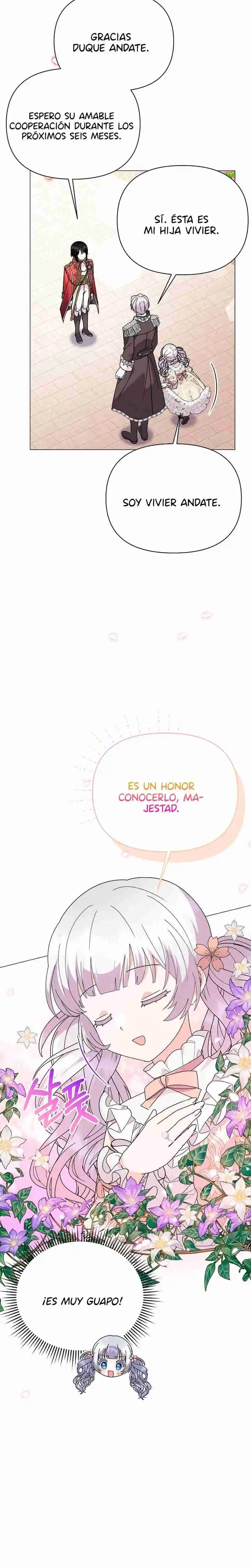 La Propietaria Bebe Se Está Jubilando - Capítulo 62 - Página 26 - LectorTMOo