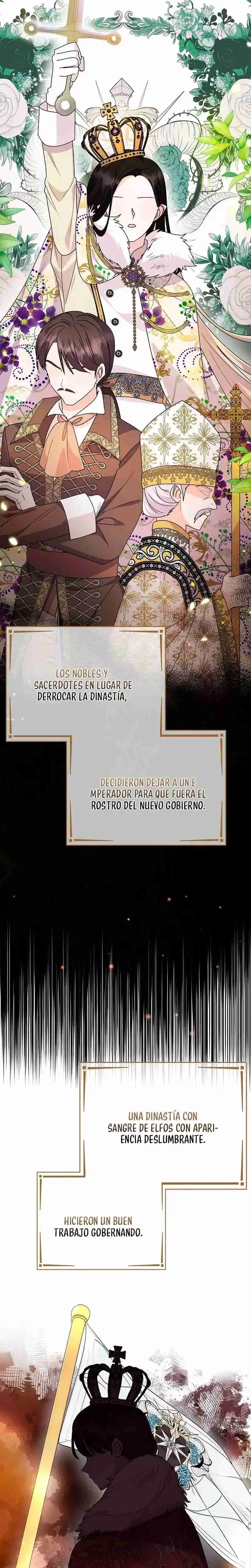 La Propietaria Bebe Se Está Jubilando - Capítulo 63 - Página 6 - LectorTMOo