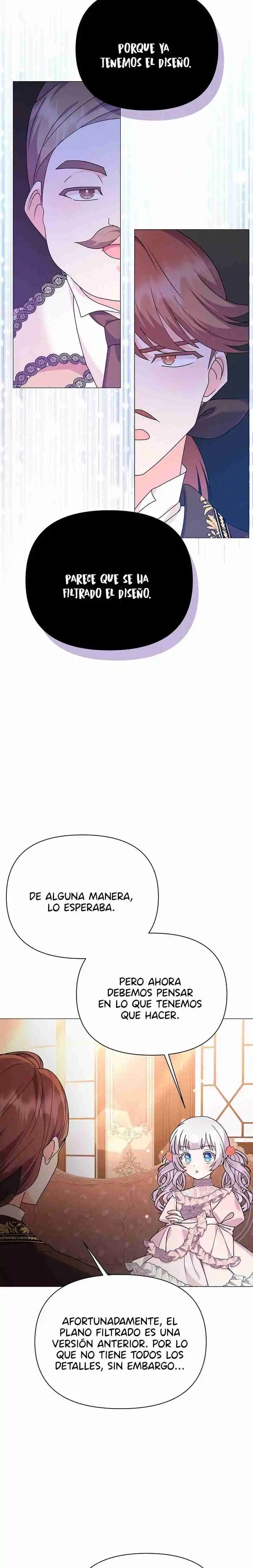 La Propietaria Bebe Se Está Jubilando - Capítulo 63 - Página 30 - LectorTMOo