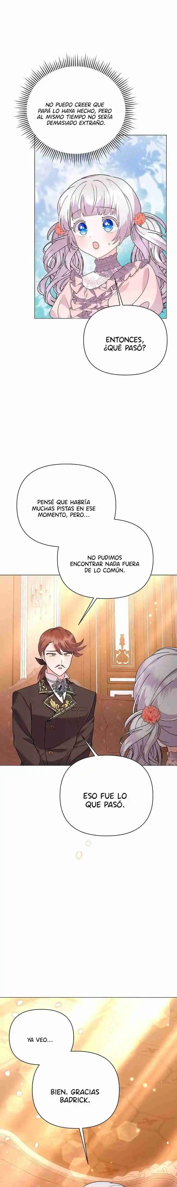 La Propietaria Bebe Se Está Jubilando - Capítulo 64 - Página 4 - LectorTMOo