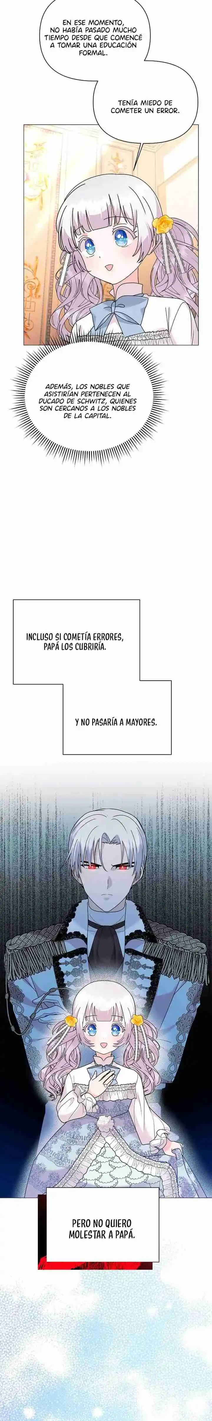 La Propietaria Bebe Se Está Jubilando - Capítulo 64 - Página 8 - LectorTMOo