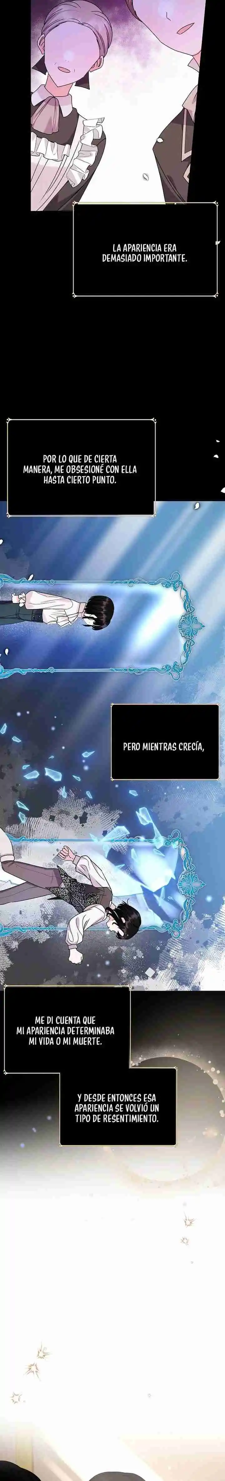 La Propietaria Bebe Se Está Jubilando - Capítulo 64 - Página 21 - LectorTMOo