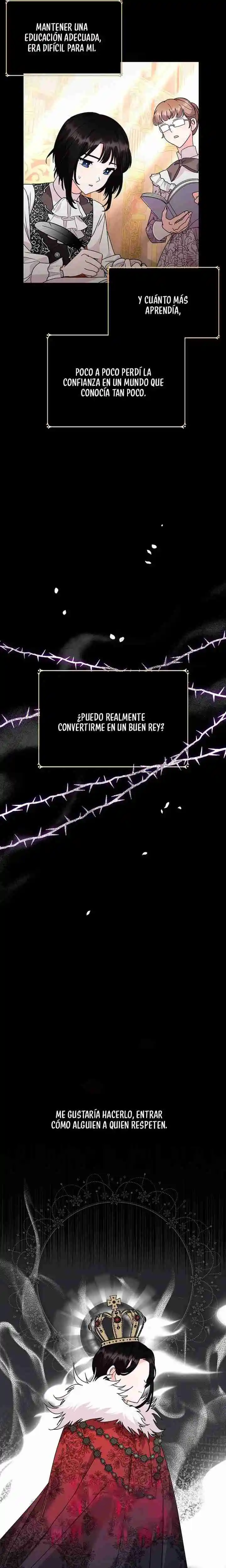 La Propietaria Bebe Se Está Jubilando - Capítulo 64 - Página 23 - LectorTMOo