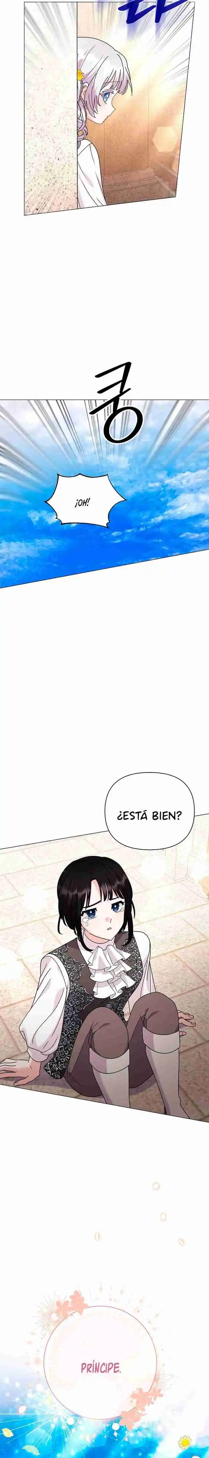 La Propietaria Bebe Se Está Jubilando - Capítulo 64 - Página 25 - LectorTMOo