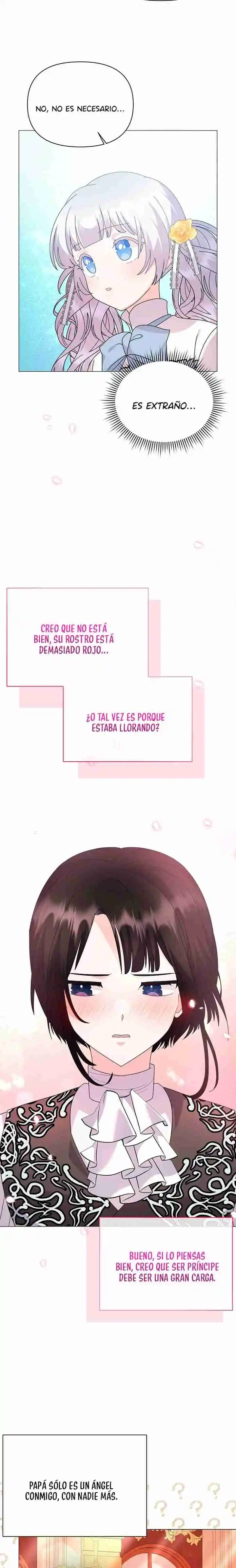 La Propietaria Bebe Se Está Jubilando - Capítulo 65 - Página 4 - LectorTMOo
