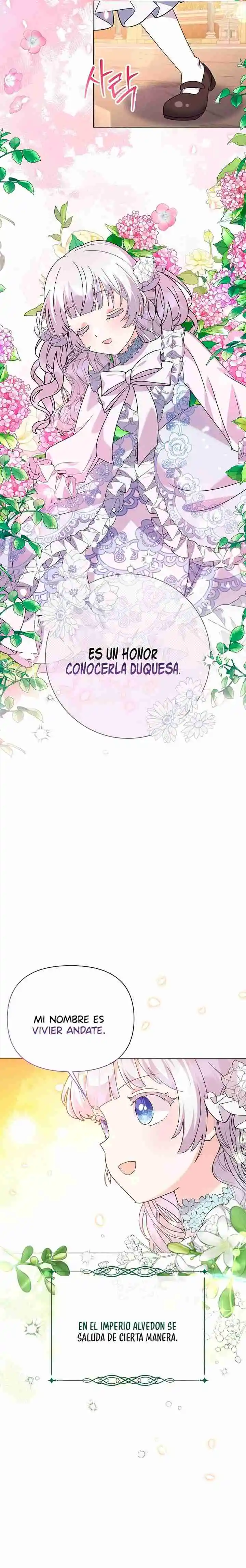 La Propietaria Bebe Se Está Jubilando - Capítulo 65 - Página 26 - LectorTMOo