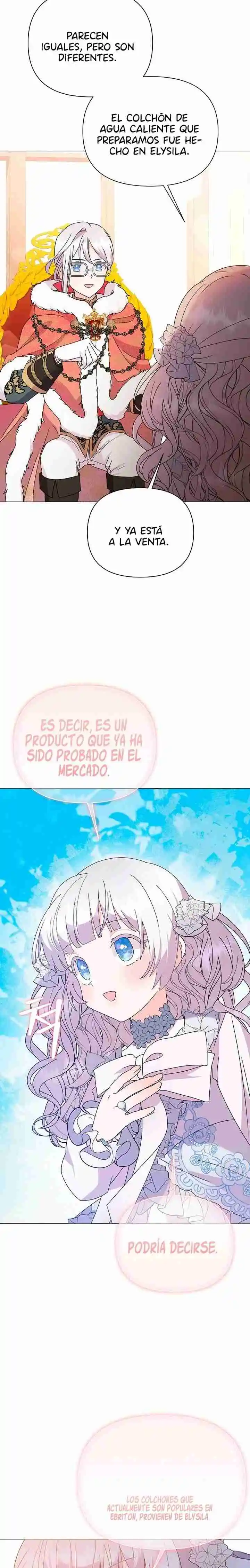 La Propietaria Bebe Se Está Jubilando - Capítulo 66 - Página 13 - LectorTMOo