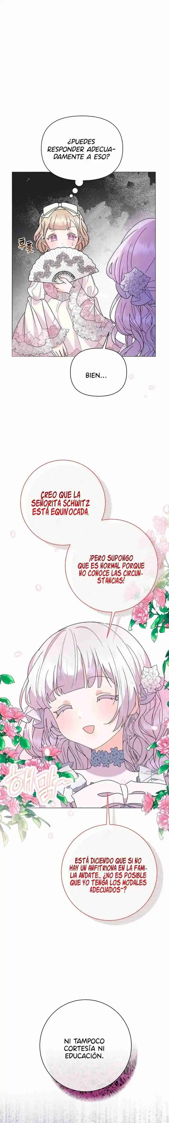 La Propietaria Bebe Se Está Jubilando - Capítulo 66 - Página 23 - LectorTMOo