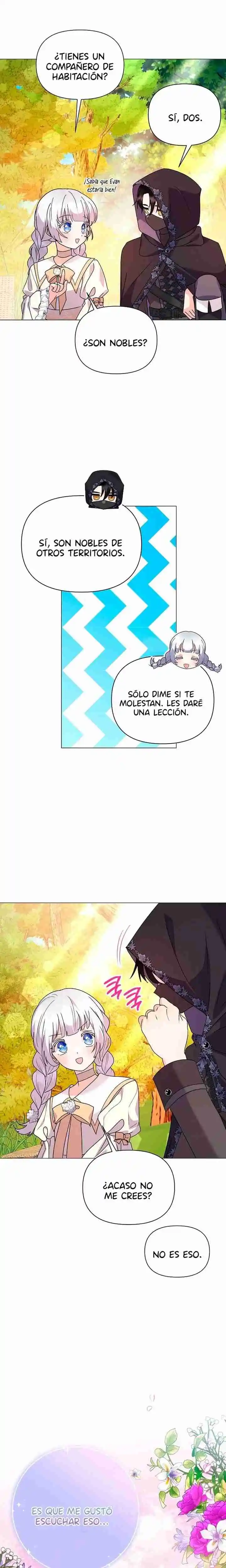 La Propietaria Bebe Se Está Jubilando - Capítulo 67 - Página 13 - LectorTMOo
