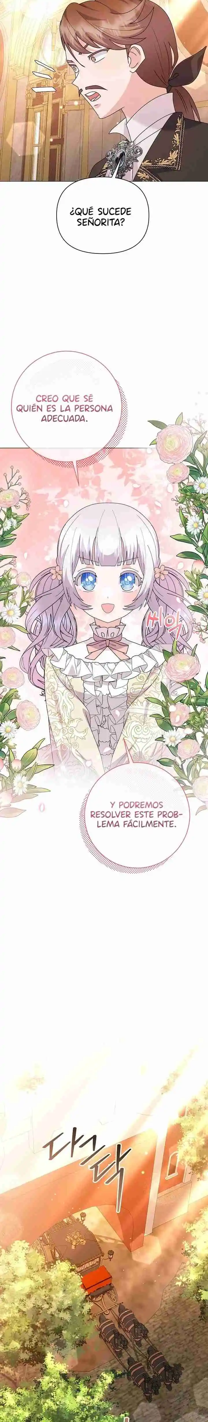 La Propietaria Bebe Se Está Jubilando - Capítulo 68 - Página 11 - LectorTMOo