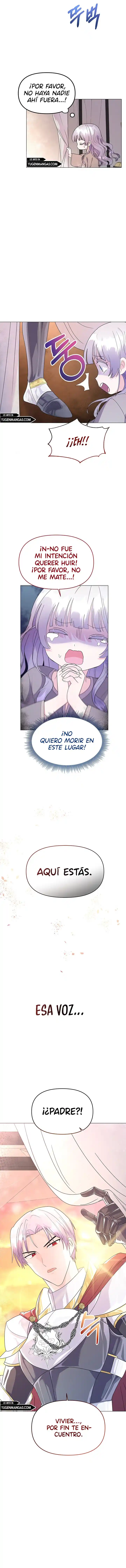 La Propietaria Bebe Se Está Jubilando - Capítulo 7 - Página 4 - LectorTMOo